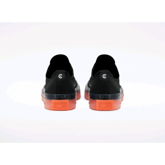 Converse Chuck Taylor All Star CX Shoes Men Sneakers Black 168568kC Sz Men 8 W10